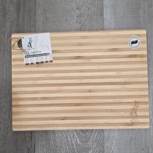Languna Bamboo cutting board New
